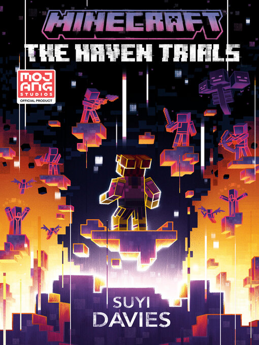 Title details for The Haven Trials by Suyi Davies - Available